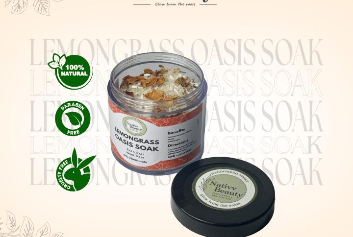 Lemon grass
