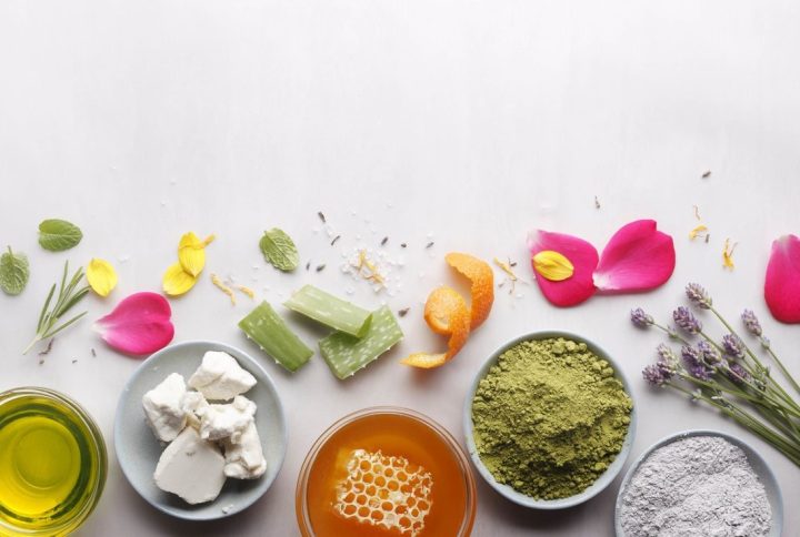 Plant-Based Skin Care for All