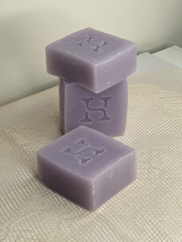 Wild Lavender Soap Bar
