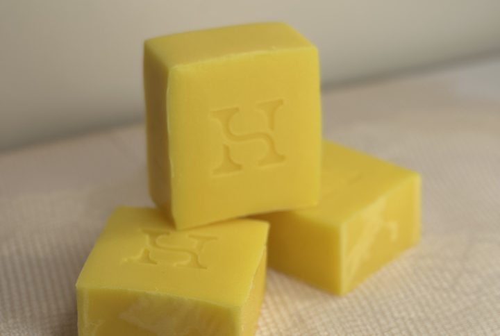 Soap