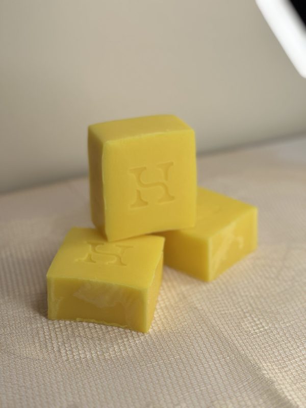 Sunflower Soap Bar