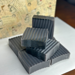 Charcoal Mint