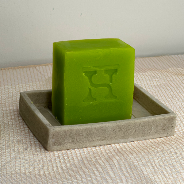 Grasslands Soap Bar