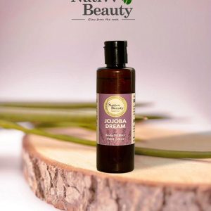 Jojoba oil