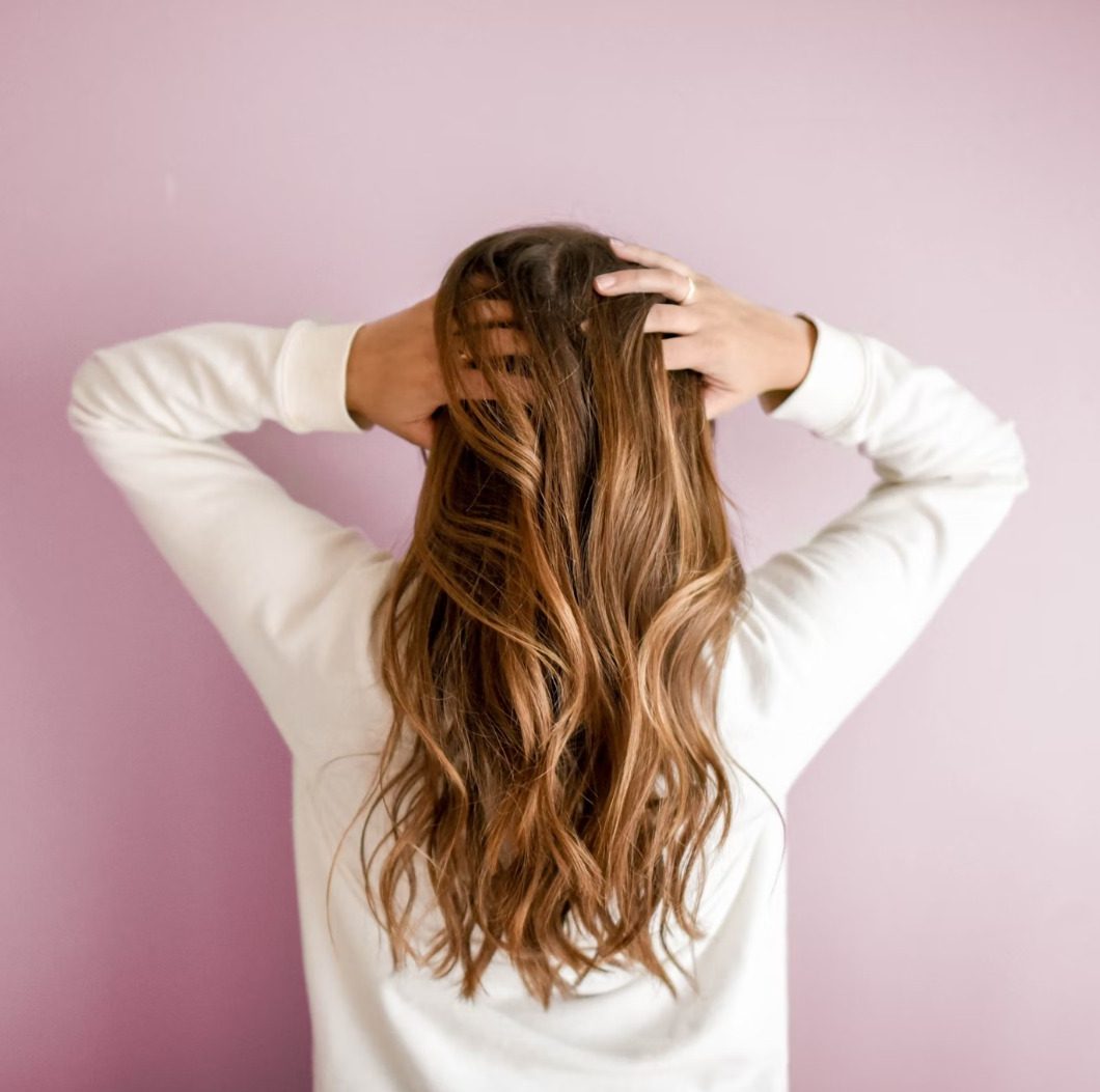 Hair