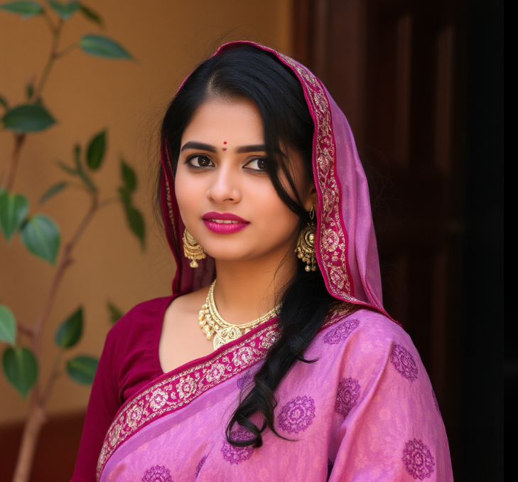 Meenal Desai
