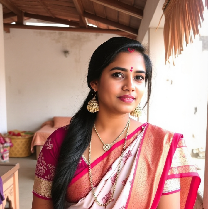 Anusha K