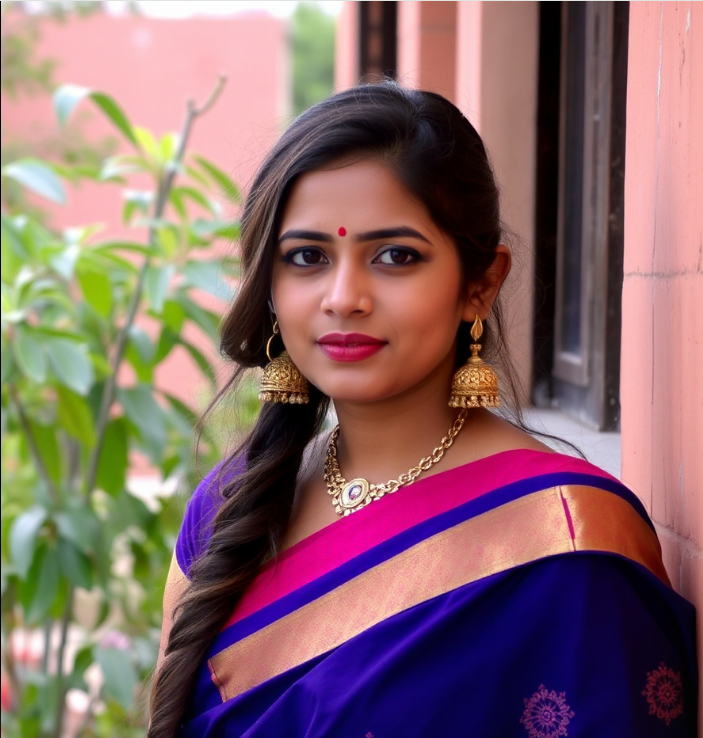 Keerthi Choudhary