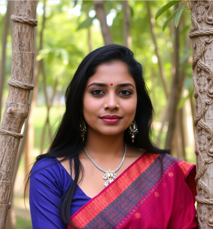 Harika Palaparthi