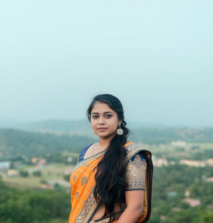 Sravani Reddy