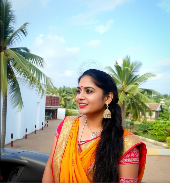 Kavita Balan