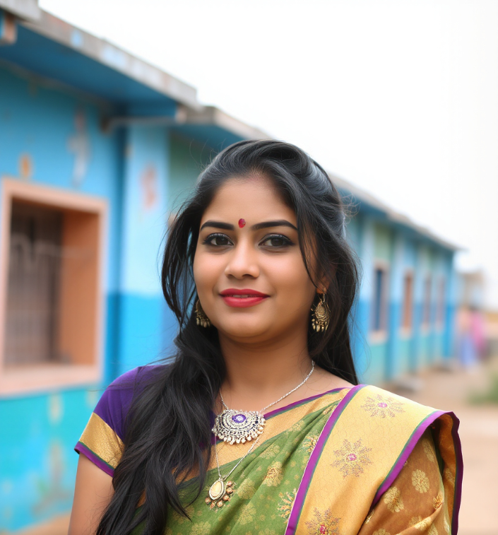 Roshni Arora
